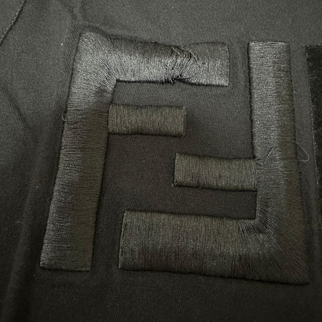 FENDI Tシャツ