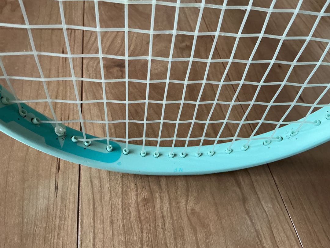 美品　HEAD BOOM MP ALTERNATE G2