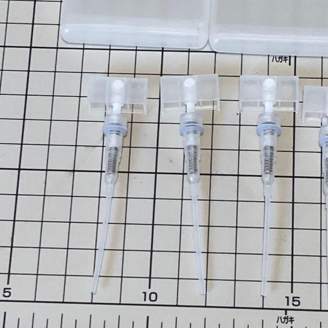 【新品】カード型スプレーボトル　アトマイザー　アルコール対応　200個 19ml