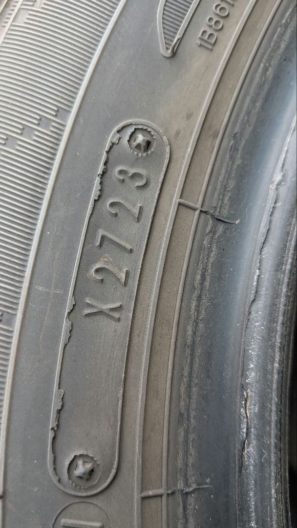 155/65R14インチ サマータイヤ 4本セット 送料込