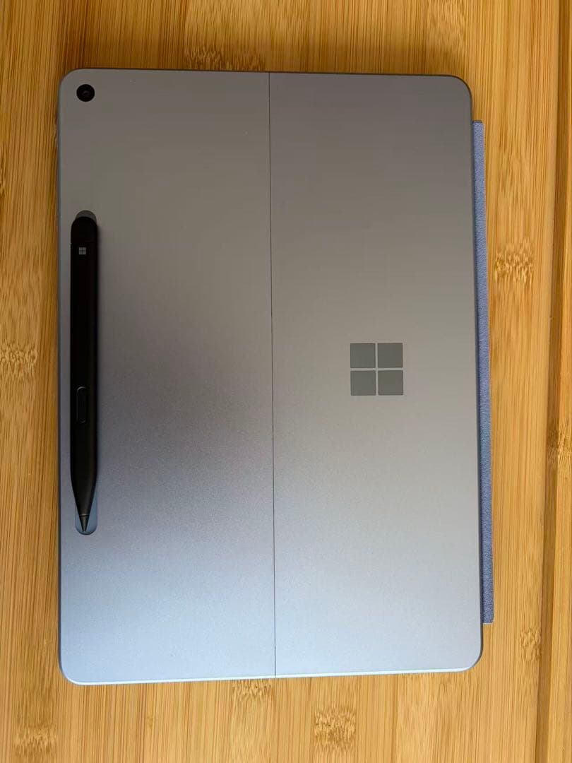 【極美品】Surface Pro 12 / 16GB / 512GB 豪華セット