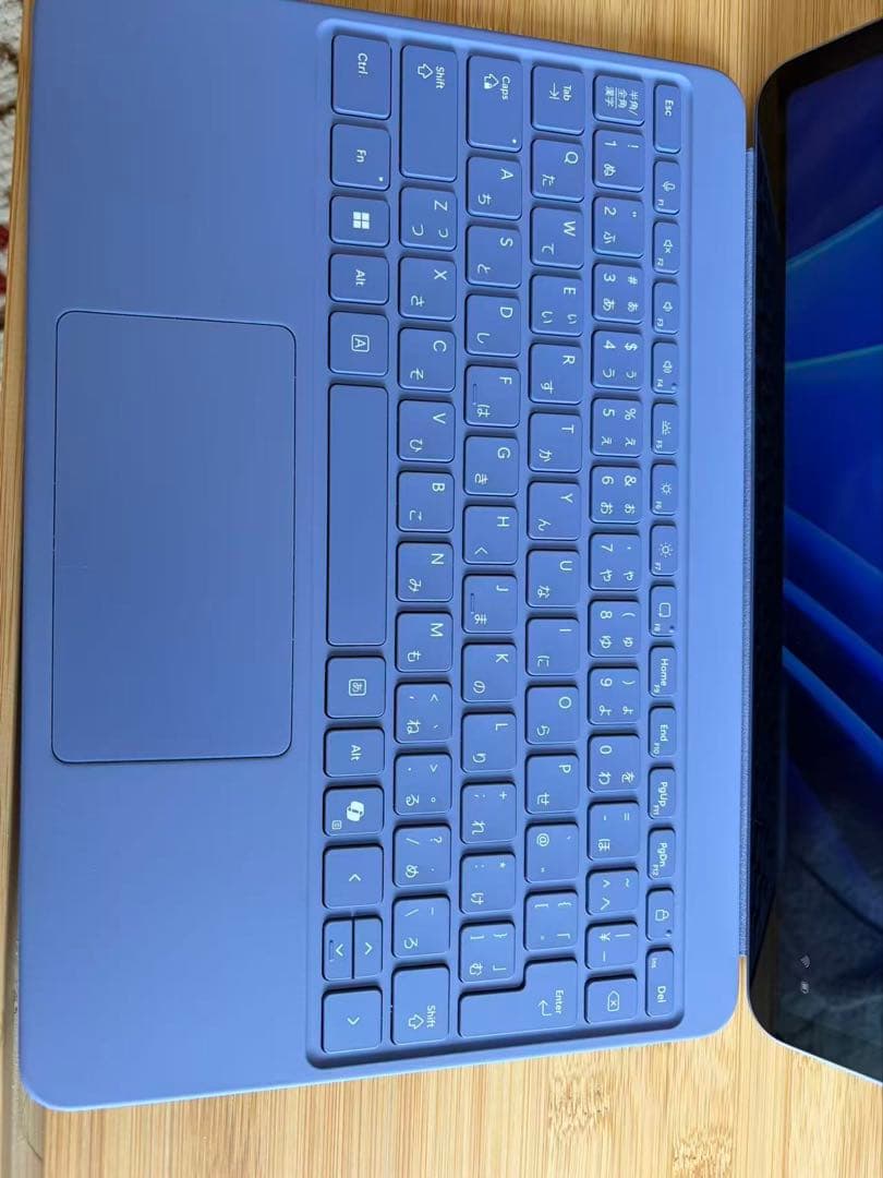 【極美品】Surface Pro 12 / 16GB / 512GB 豪華セット