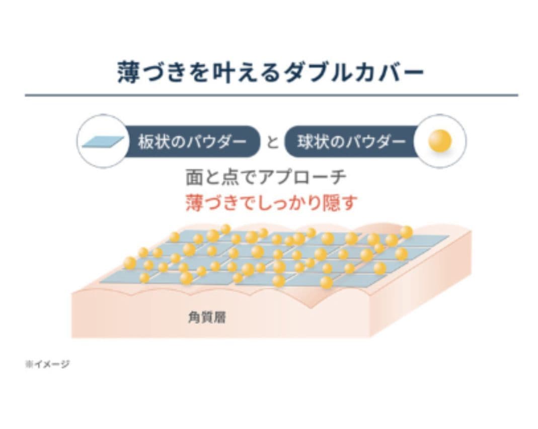 ビディボブ メッシュ エッセンス ファンデ 本品13g+リフィル13g(パフ付)