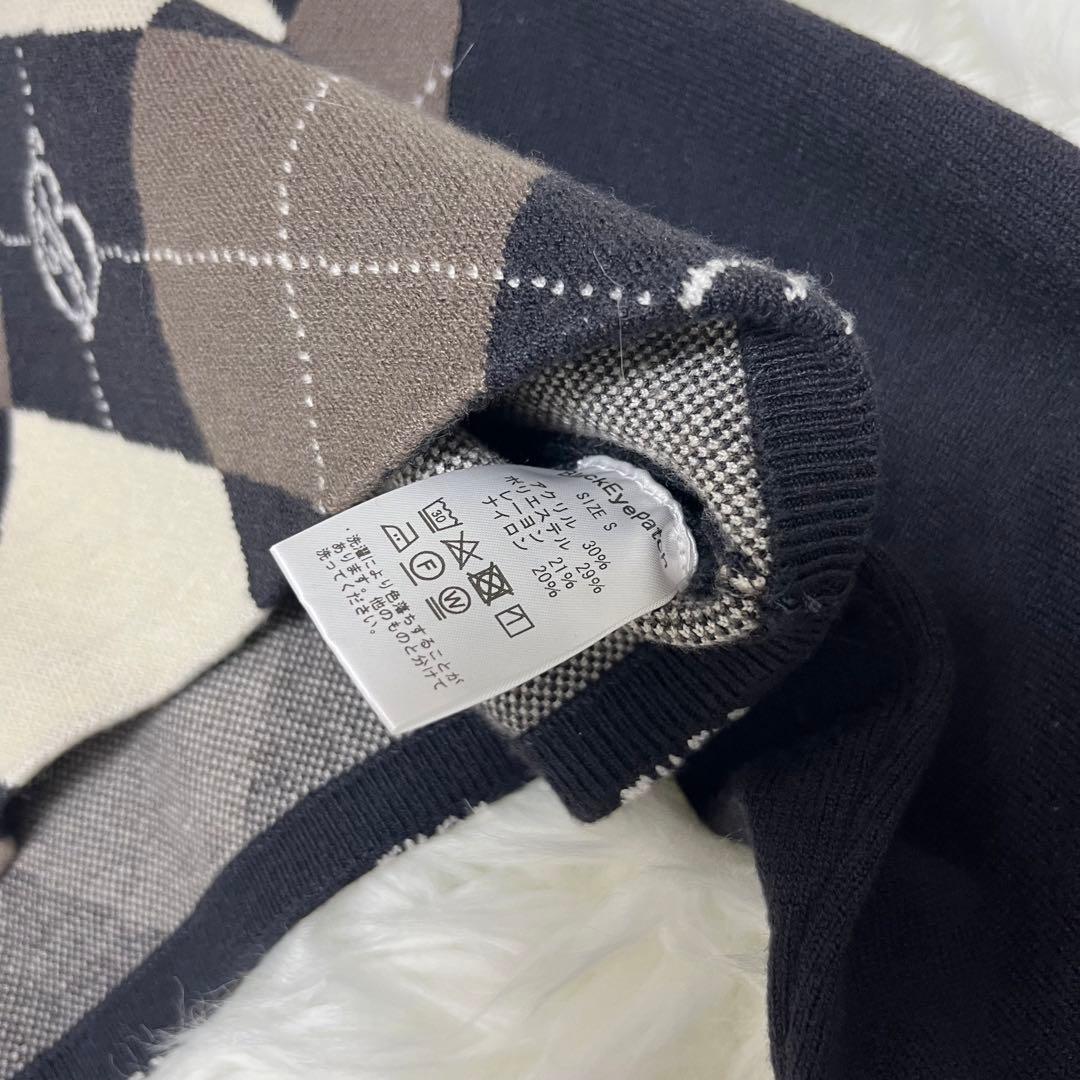 BlackEyePatch ブラックアイパッチ セットアップ 3点 クロップド