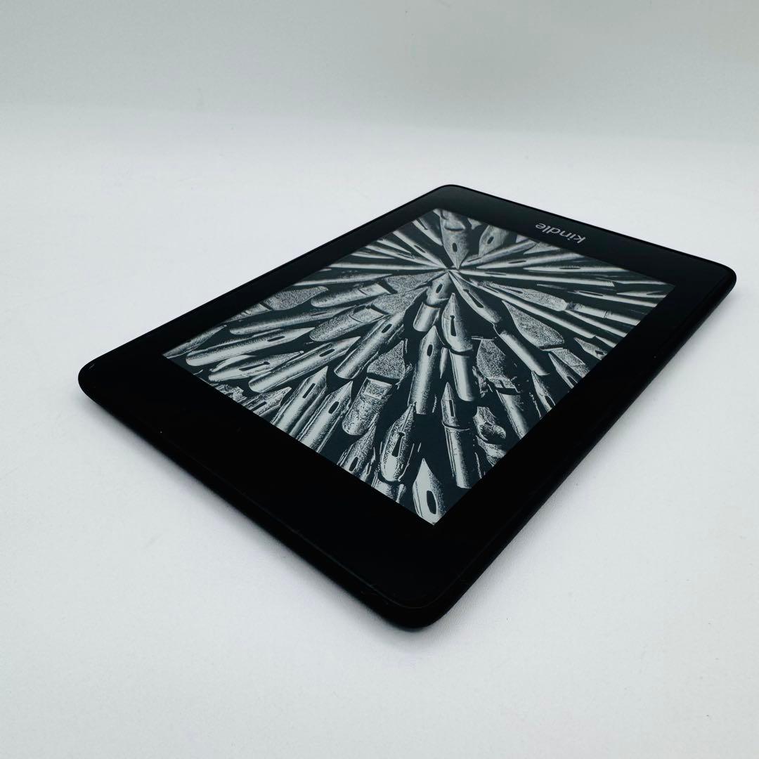 Kindle キンドル PQ94WIF 8GB 第10世代 Amazon