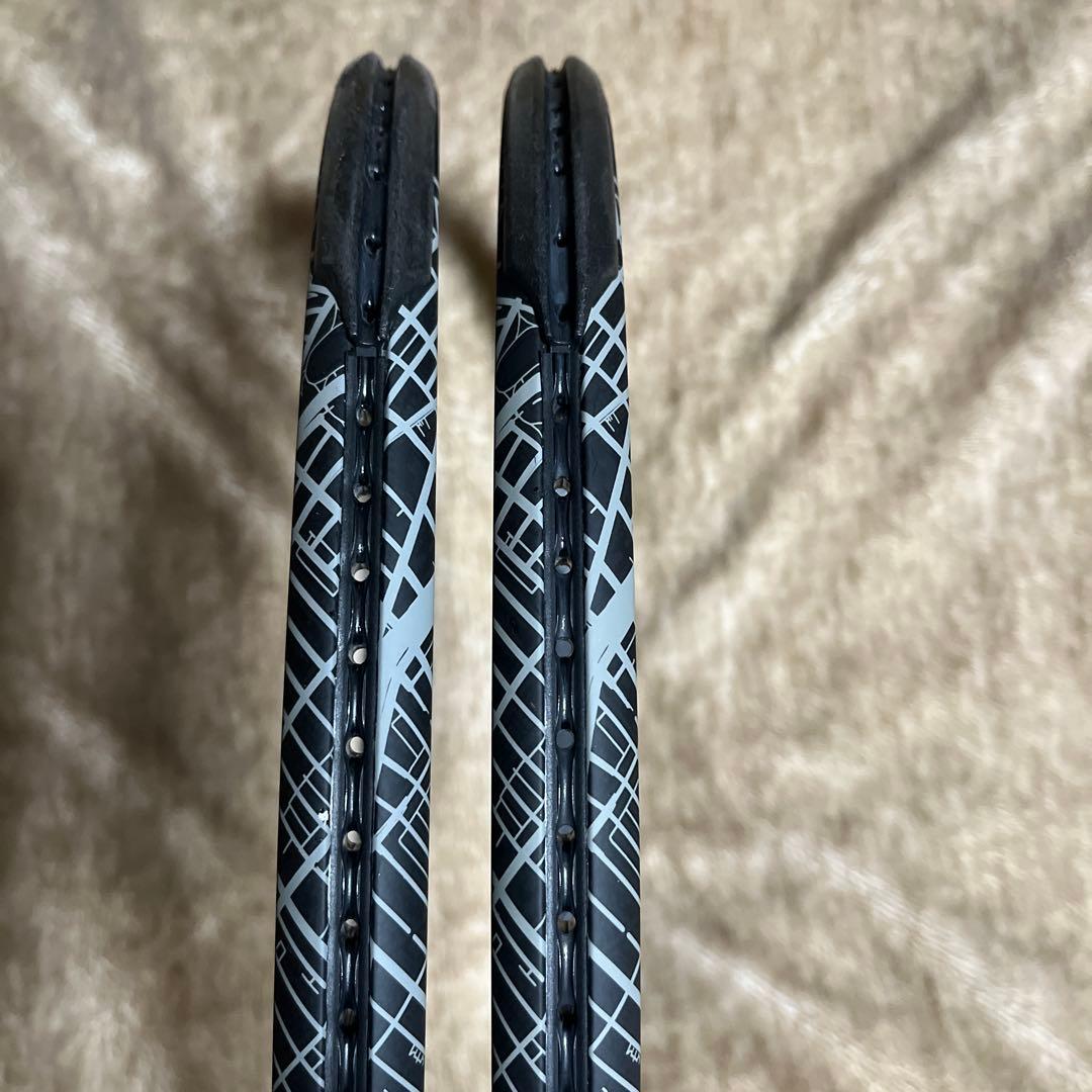 Wilson BLADE98 V8 US OPEN G2 2本セット