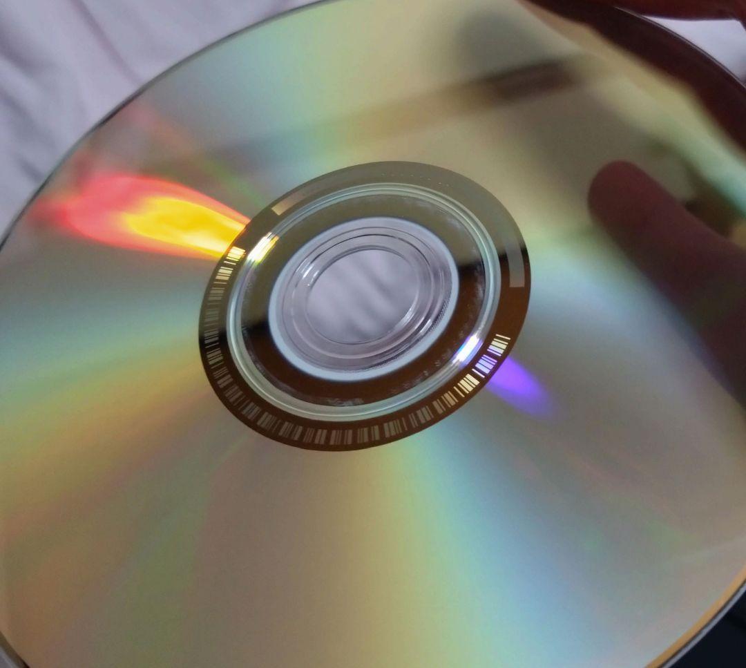 ミュージック Laputa CLIPS OF CRUNCH LOOP DVD