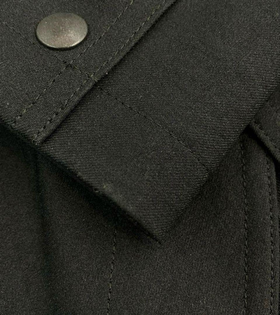 COMME des GARCONS テーラードジャケット s