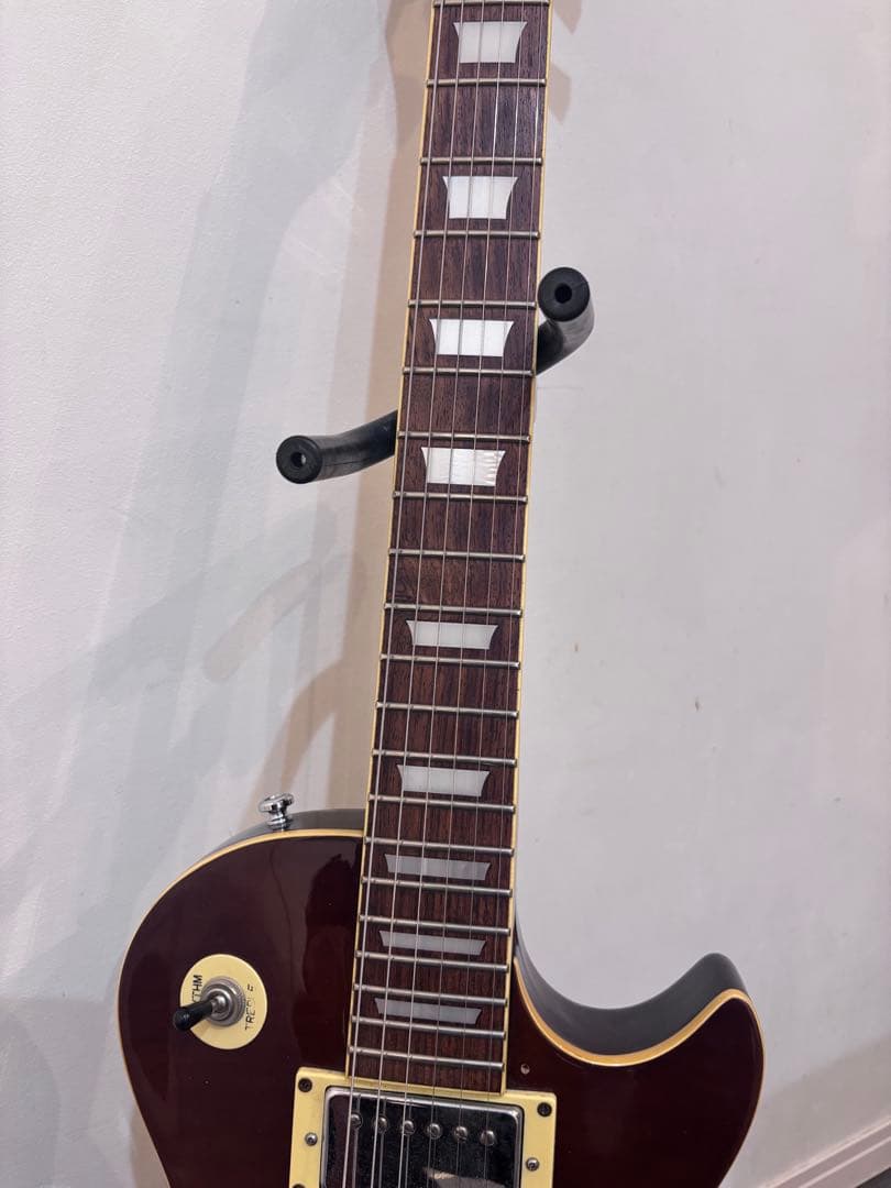 tokai Love Rock エレキギター　レスポールタイプ