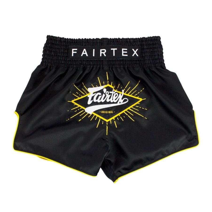 新品】Fairtex フェアテックス キックパンツ BS1903 Mサイズ