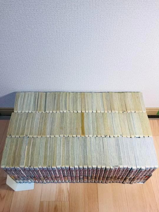 ワンピース　1-105巻　全巻セット　＋映画特典冊子5冊