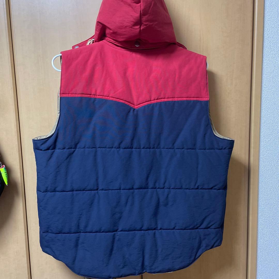 k*6様 シュガーケーン ベスト✨早い者勝ちSALE✨