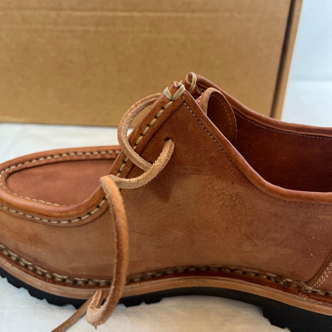 GUIDI ROSELLINI Orlando1837 サイズ40 ブーツ