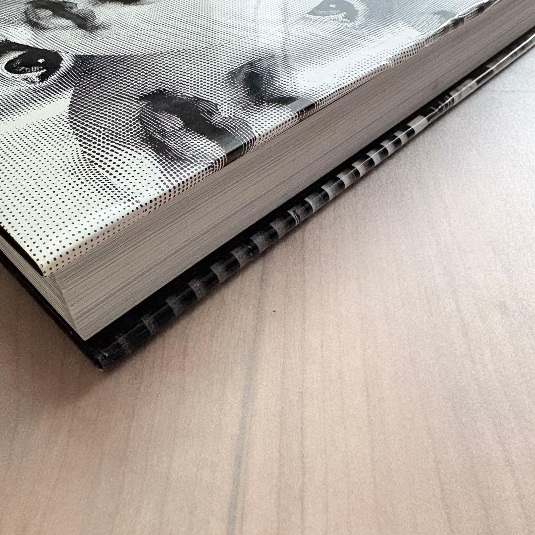 【レア】FORNASETTI DESIGNER OF DREAMS　洋書