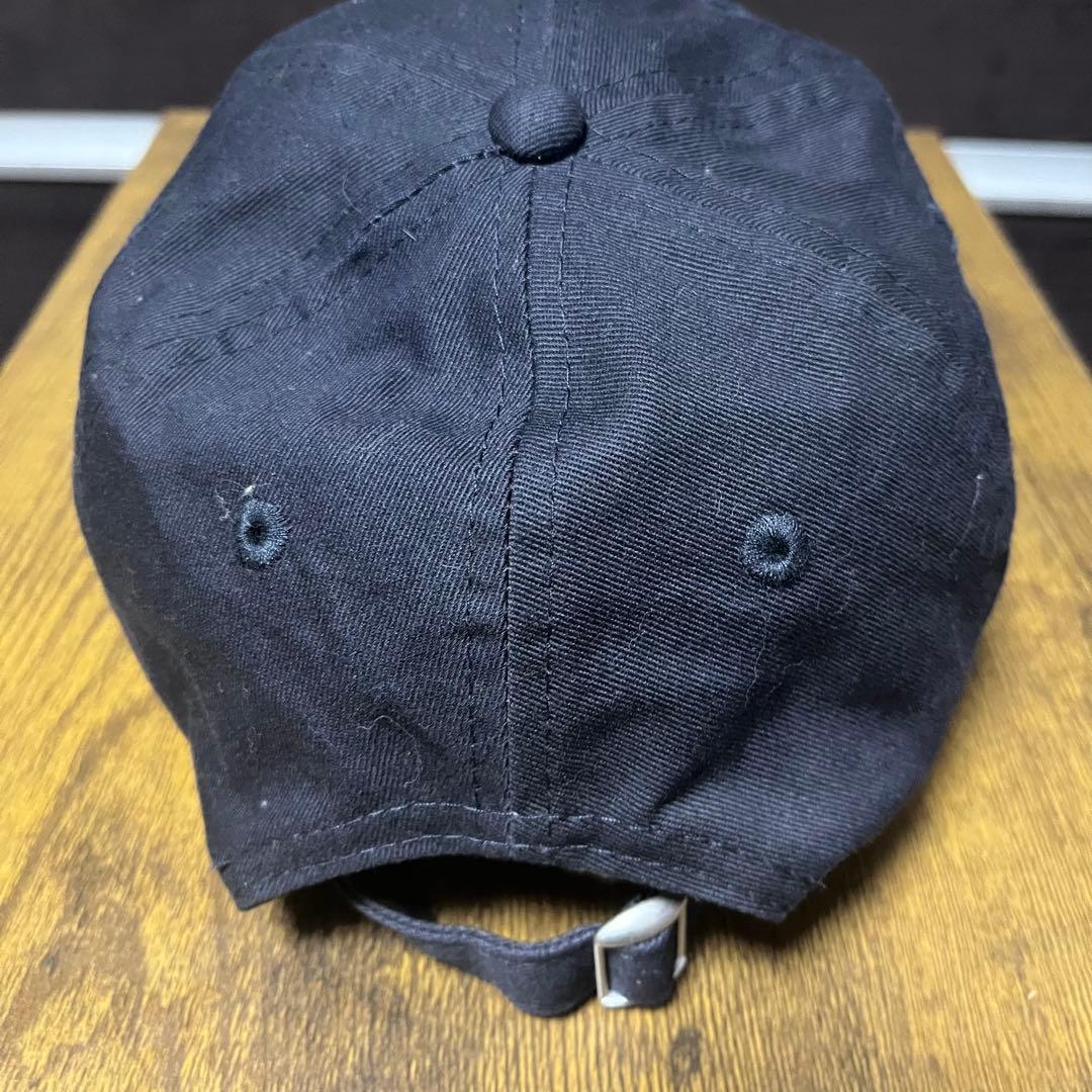 NEWERA ニューエラ 9thirty (RRL ダブルアールエル)キャップ