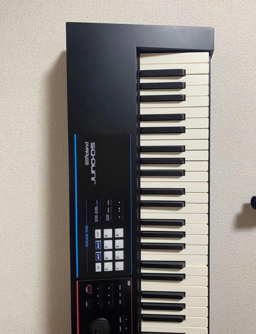 鍵盤楽器 JUNODS-88