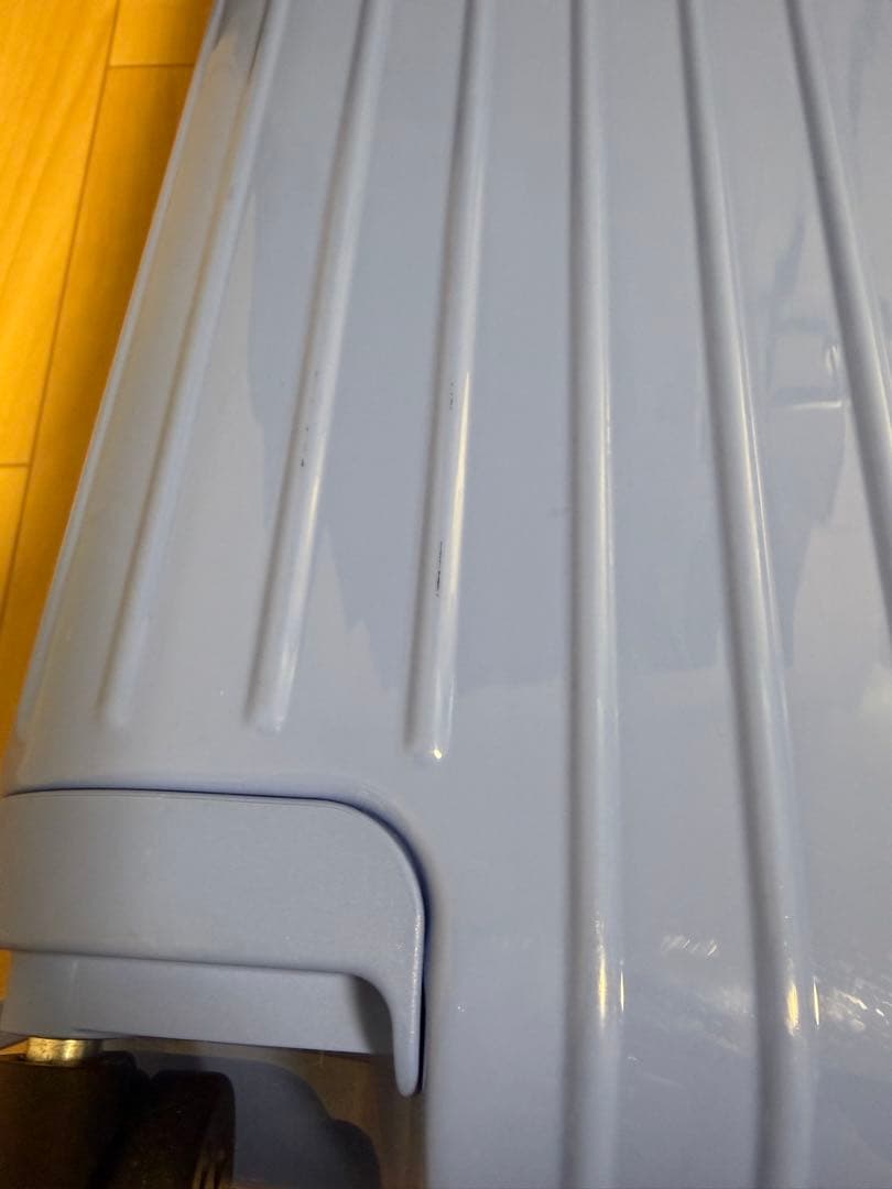 ◆値下げ RIMOWA ESSENTIAL キャビン シーブルー リモワ 36L