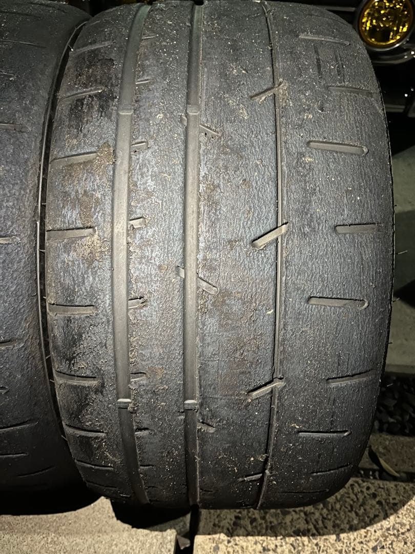 NANKANG ナンカンCRS 265/35R18 4本