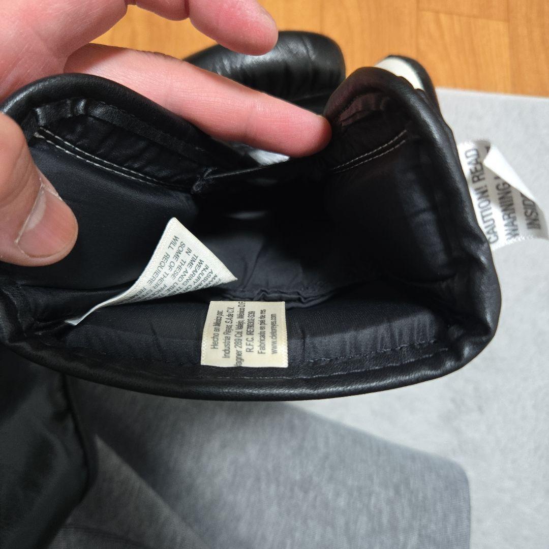 CLETOREYESPROFESSIONAL レイジェス　ボクシンググローブ