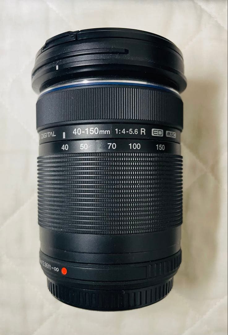 オリンパス OM-D E-M10 MarkⅢ