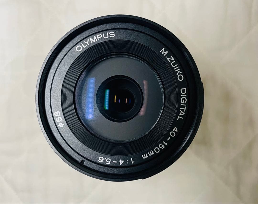 オリンパス OM-D E-M10 MarkⅢ