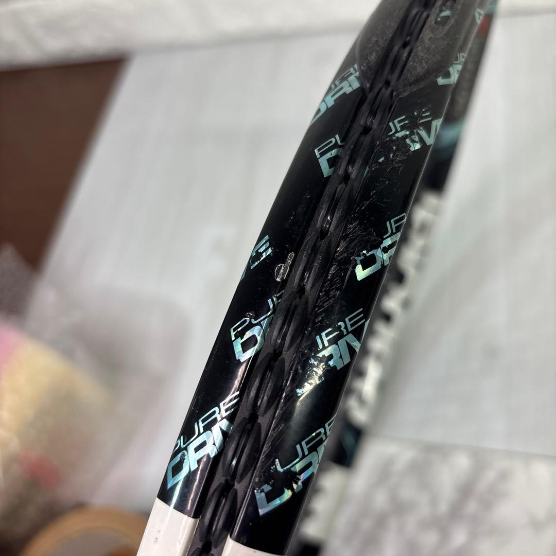 Babolat Pure Drive テニスラケット L3