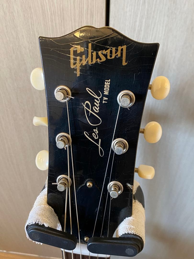 ギター Gibson Murphy Lab Les Paul Jr.