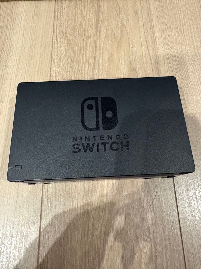 【良品・お得】Nintendo Switch 本体 + Joy-Con3セット