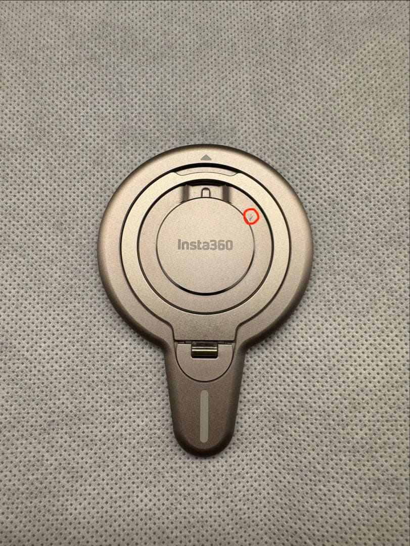 Insta360 Flow 2 Pro AI駆動型スマートフォン用ジンバル