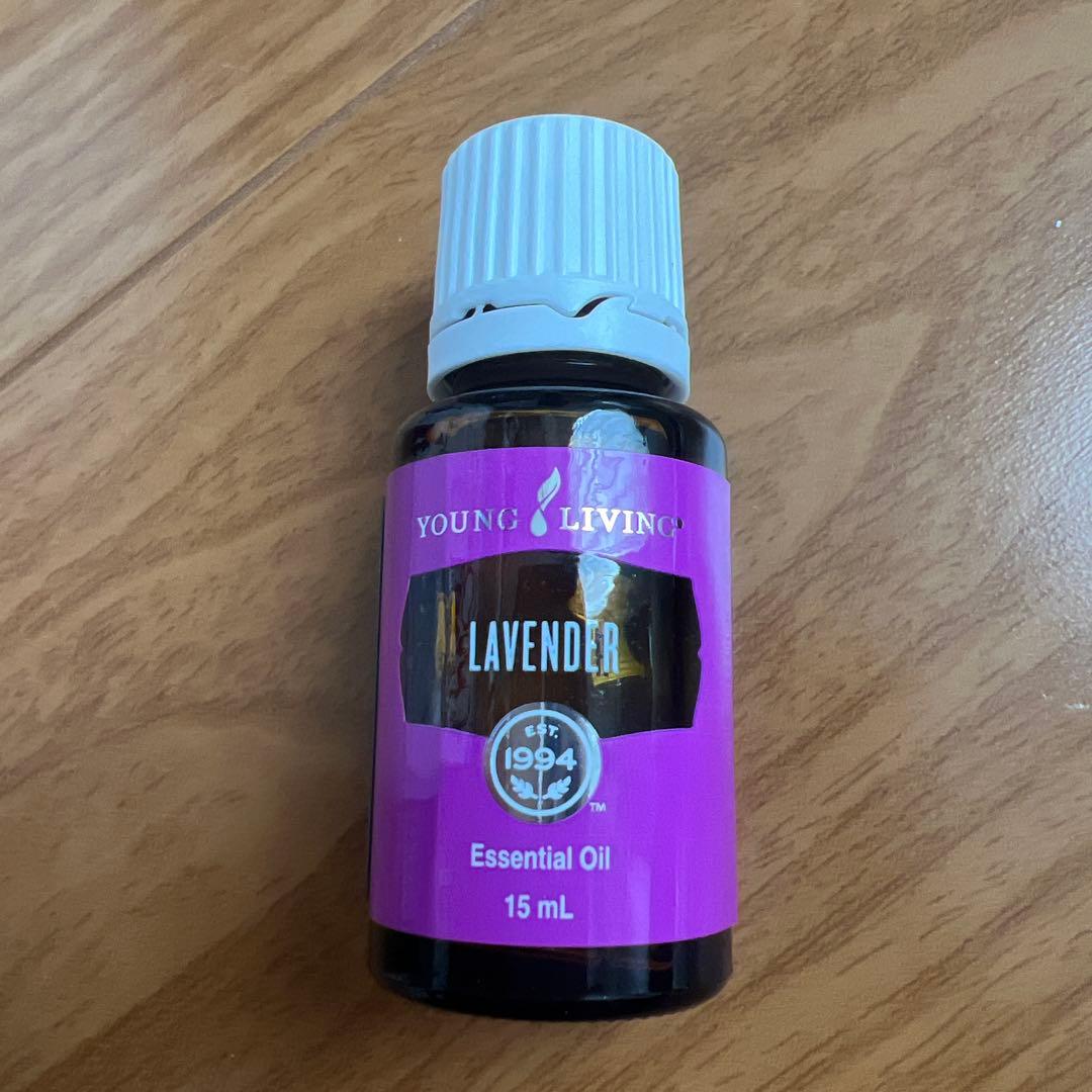 専用 TaK さんYoungLiving Lavender 15ml 2本セット