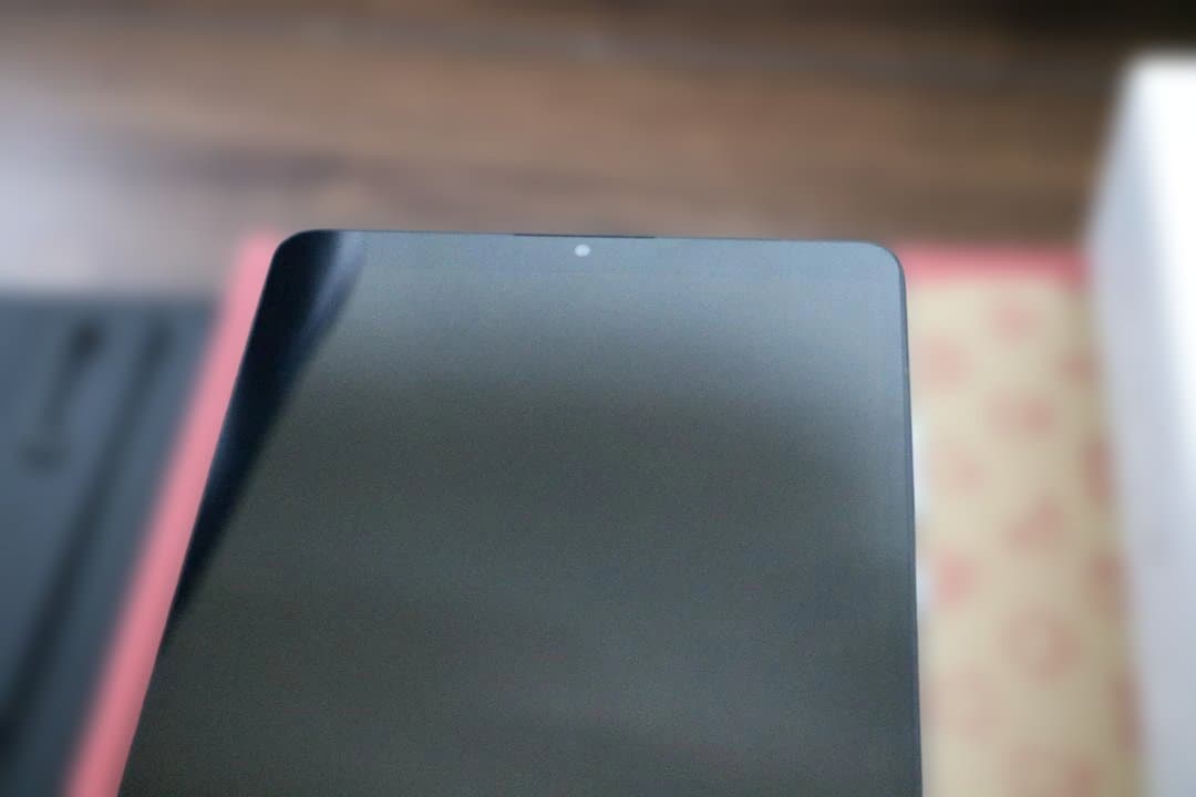 Redmi Pad SE 8.7 4GB+128GB 本体 純正カバー付属品全付