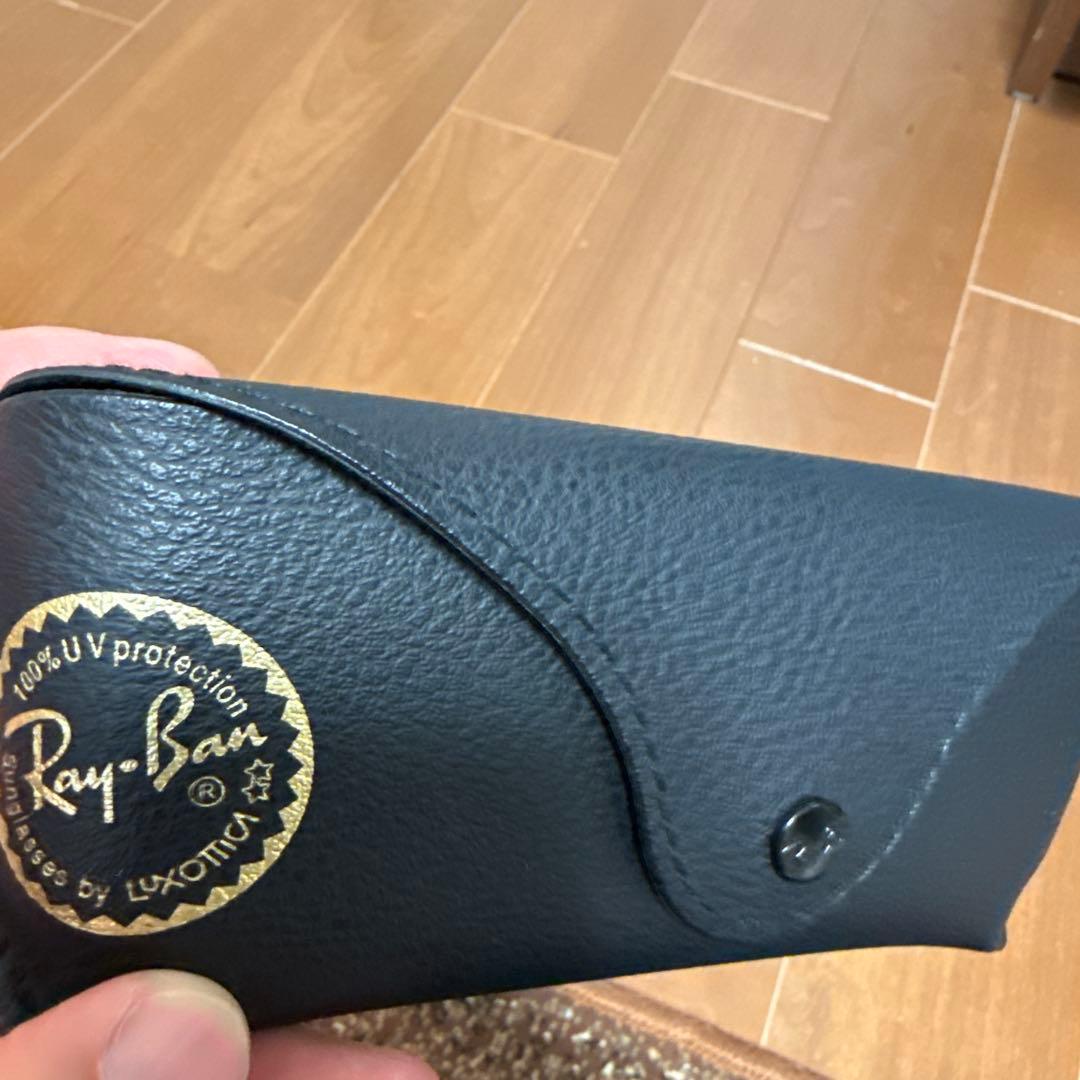 り*ご様 Ray-Ban RB2132F New Wayfarer サングラス