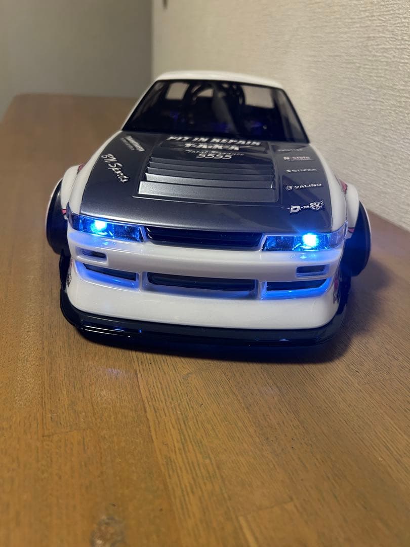 ※何でも屋　アディクションS13中村直樹ストリートはVer冨永仕様