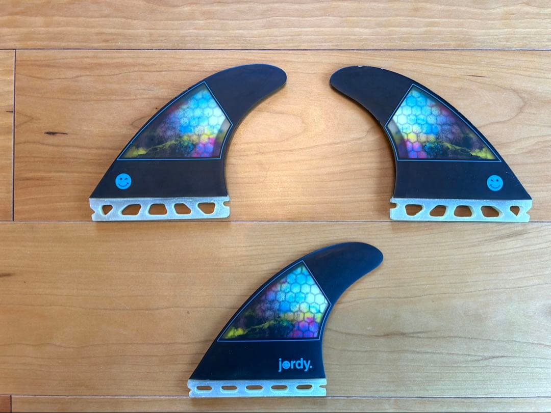 フューチャーフィン ジョディースミス サイズS