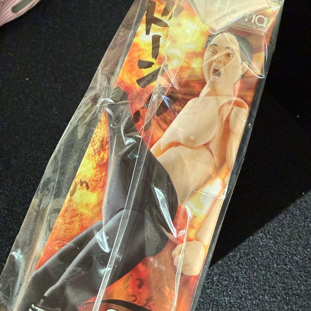 figma 江頭250 フィギュア 177