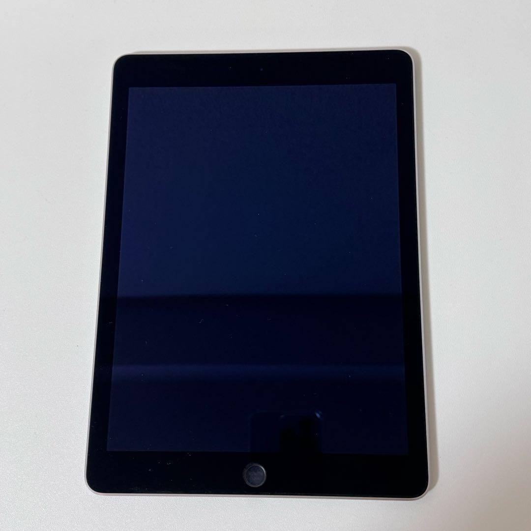 iPad Air2 16GB シルバー 中古 A1566