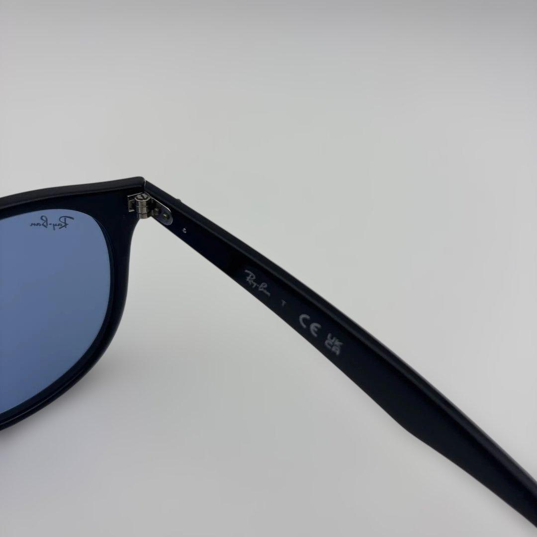 レイバン サングラス RayBan ブルーレンズ RB4259F-601/80