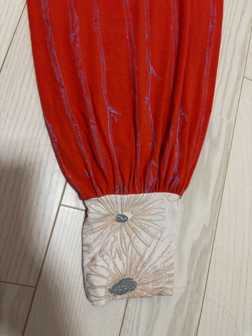 値下げ中★Juana de Arco　アラジンパンツ