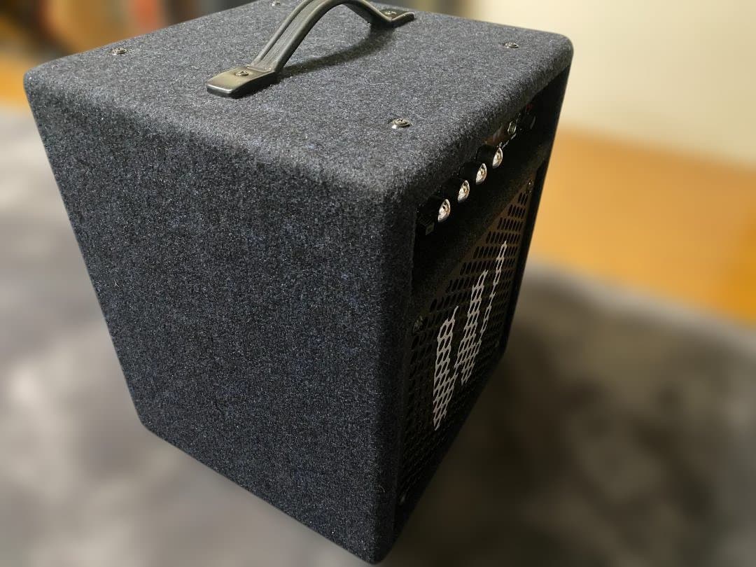 Warwick ベースアンプ BLUE CAB 30