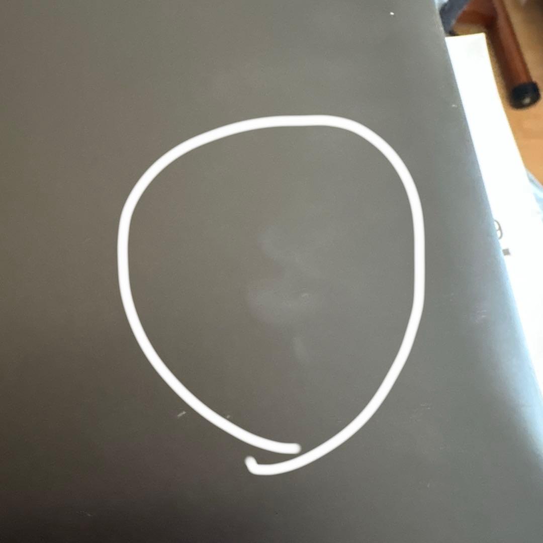 DASUNG Paperlike HD 2019液晶ペンタブレット本体