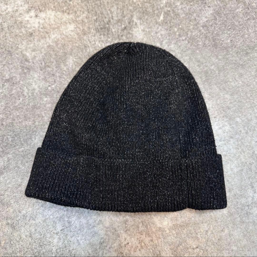 完売品　RRL コットンウォッチキャップ