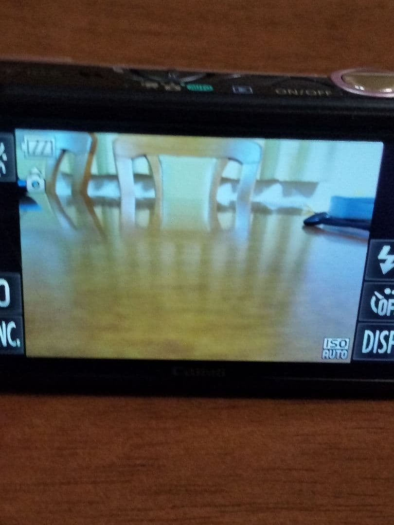 Canon ixy10S ピンク コンパクトデジタルカメラ