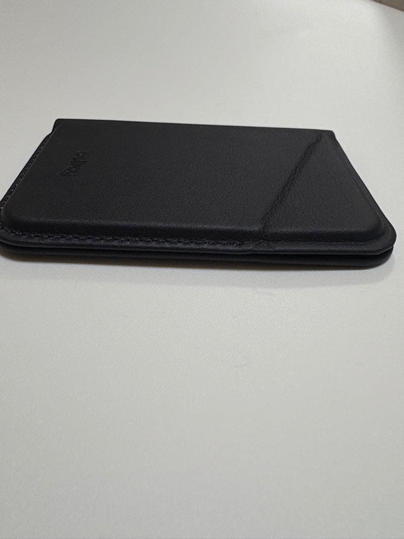 Bellroy Mag Wallet ブラック