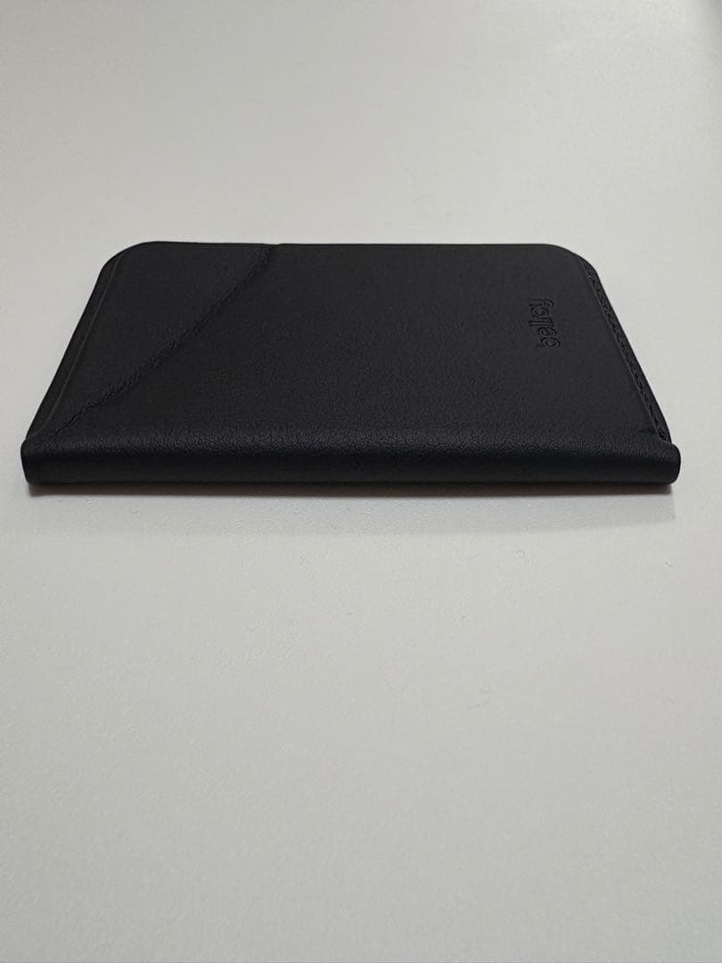 Bellroy Mag Wallet ブラック