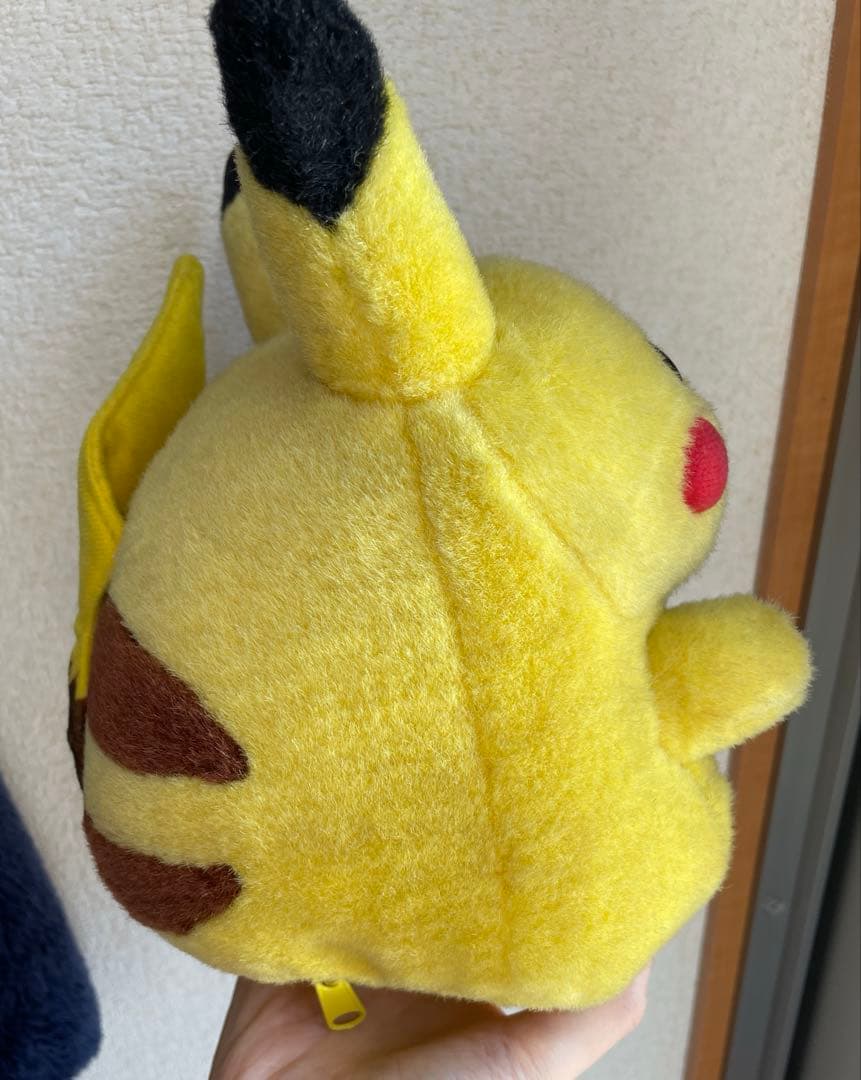 ‎*⊹様 初期 ポケモンピカチュウ ぬいぐるみ