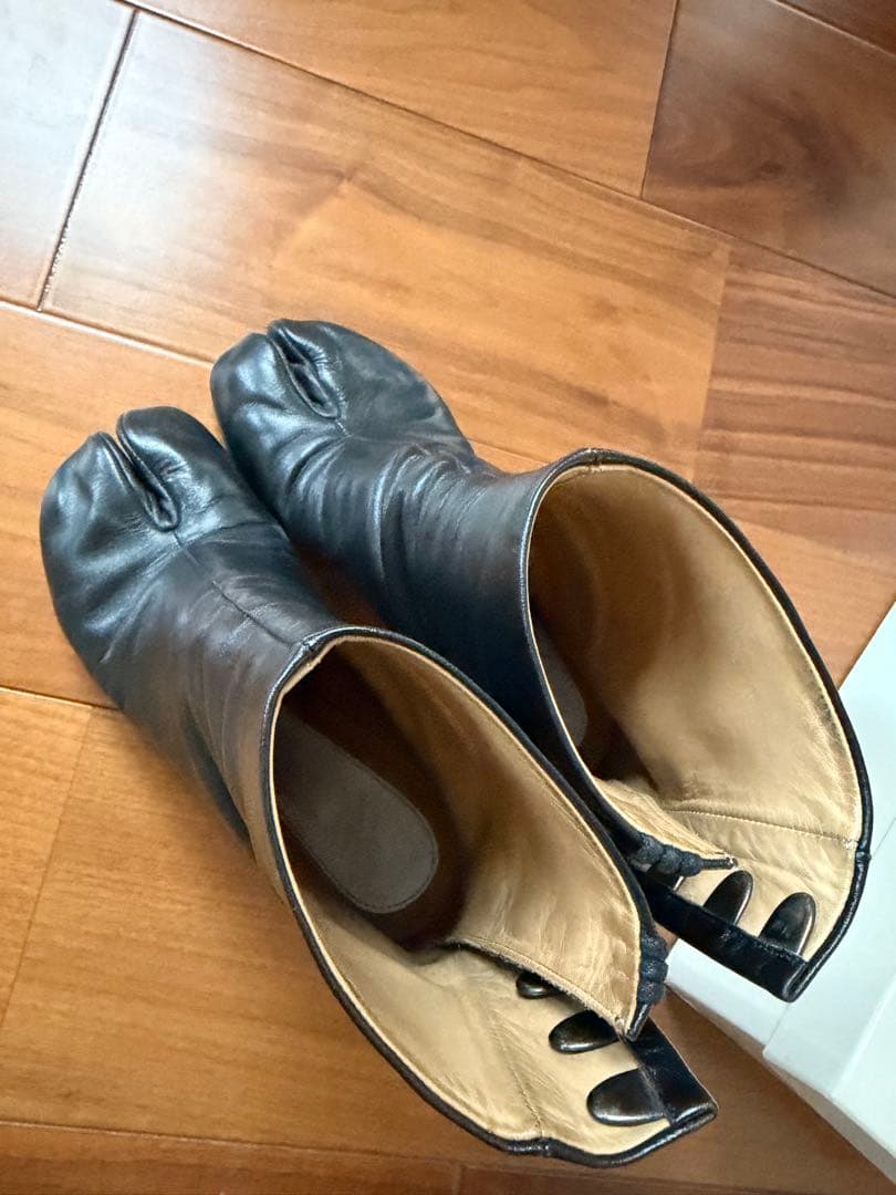 Maison Margiela マルジェラ　足袋ブーツ 36