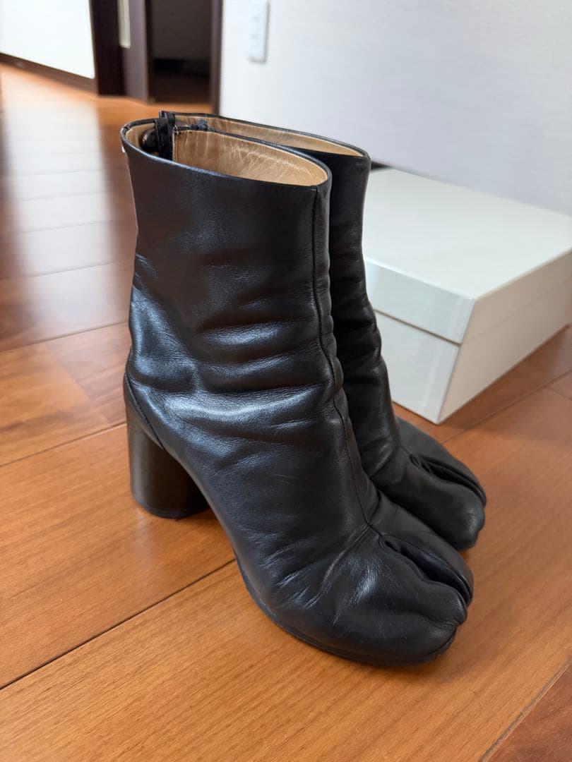 Maison Margiela マルジェラ　足袋ブーツ 36