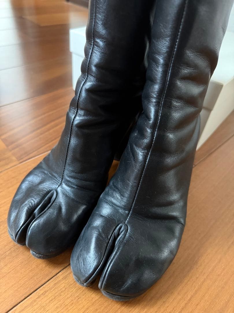 Maison Margiela マルジェラ　足袋ブーツ 36