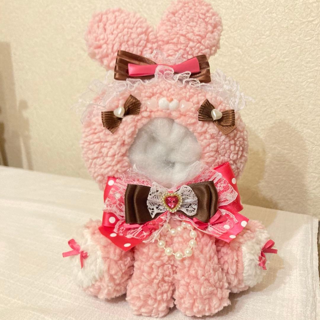 ♡アロ さま♡16㎝ぬい服 オーダーページ