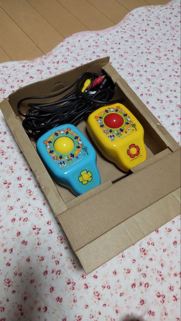 たまごっちりぞーと テレビゲーム 平成レトロ レア 希少 美品